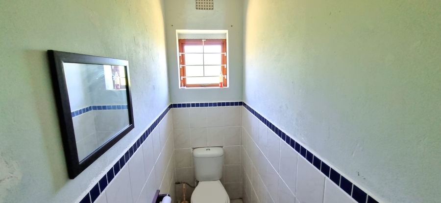 2 Bedroom Property for Sale in Fisherhaven Western Cape